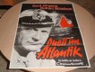 Duell im Atlantik,  Curd Jürgens,  Robert Mitchum,